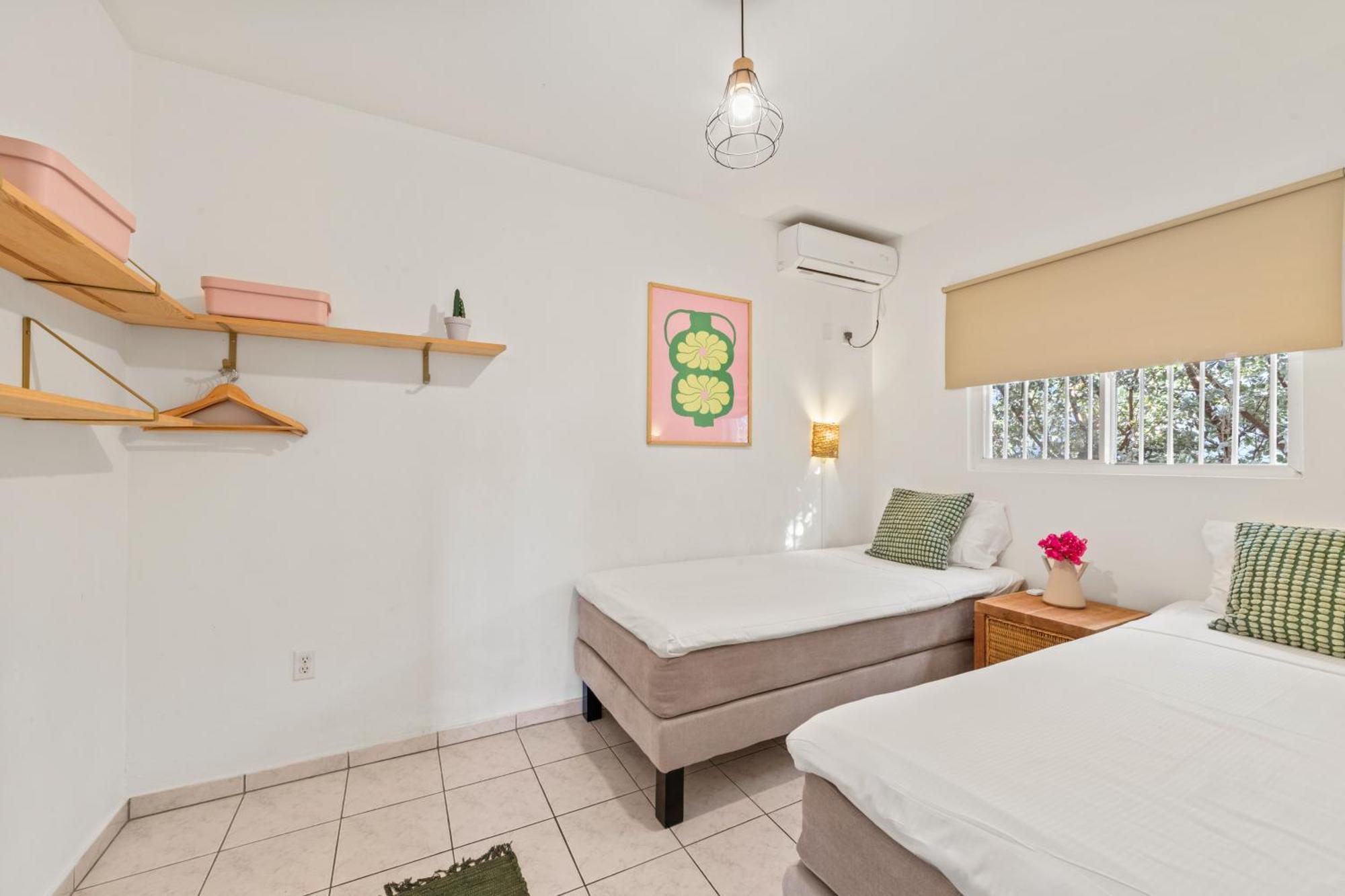 Tuk Tropical Boutique Resort Jan Thiel Willemstad Bagian luar foto