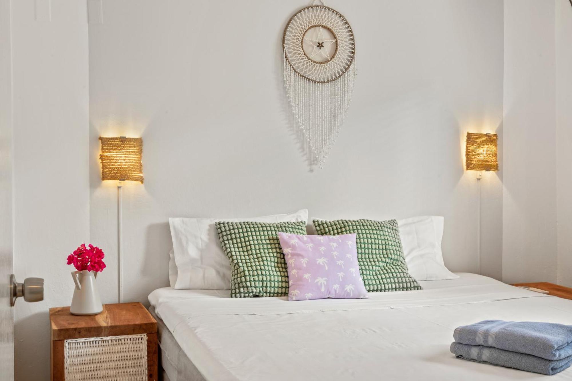 Tuk Tropical Boutique Resort Jan Thiel Willemstad Bagian luar foto